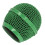 Grille de microphone verte 55x31mm pour SM58S/LC, BETA58 16