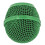 Grille de microphone verte 55x31mm pour SM58S/LC, BETA58 14