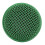 Grille de microphone verte 55x31mm pour SM58S/LC, BETA58 11