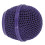 Rejilla morada para micrófono 38g 55x31mm para SM58S 16