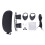 Binoculares de pesca 10x, HD, Enfoque ajustable 2