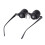 Binoculares de pesca 10x, HD, Enfoque ajustable 13