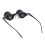 Binoculares de pesca 10x, HD, Enfoque ajustable 11