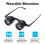 Binoculares de pesca 10x, HD, Enfoque ajustable 4