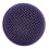 Rejilla morada para micrófono 38g 55x31mm para SM58S 14