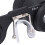 Binoculares de pesca 10x, HD, Enfoque ajustable 10