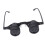 Binoculares de pesca 10x, HD, Enfoque ajustable 12
