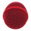 Griglia rossa per microfono SM58S/SM58LC/BETA58/SA M30, 38g 10