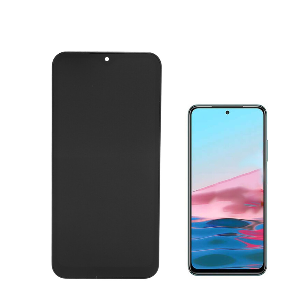6.5-Inch Oled Touch Screen Digitizer Assembly For Galaxy A15 2023 8411335214826