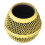 Grille de micro dorée 38 g 55  31 mm pour SM58S/SM58LC 7