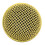 Grille de micro dorée 38 g 55  31 mm pour SM58S/SM58LC 11