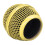 Grille de micro dorée 38 g 55  31 mm pour SM58S/SM58LC 14