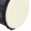 DIY Artistic 4-Inch African Hand Drum with Scratch-Resistant PVC 10