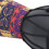 DIY Artistic 4-Inch African Hand Drum with Scratch-Resistant PVC 8