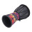 DIY Artistic 4-Inch African Hand Drum with Scratch-Resistant PVC 11
