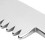 Térahertz peigne de grattage GuaSha 115x47x9mm 13