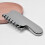 Térahertz peigne de grattage GuaSha 115x47x9mm 4