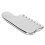 Térahertz peigne de grattage GuaSha 115x47x9mm 16