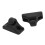 1 coppia clip parasole 94473143900 per 924 944 968 16