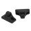1 coppia clip parasole 94473143900 per 924 944 968 9