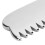 Térahertz peigne de grattage GuaSha 115x47x9mm 11