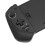 Switch OLED Gyro à 6 axes Turbo Noir 4 emplacements 6