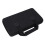 Portable DJ Controller Hard Case 50x30x8cm for 2 Channel Models 16