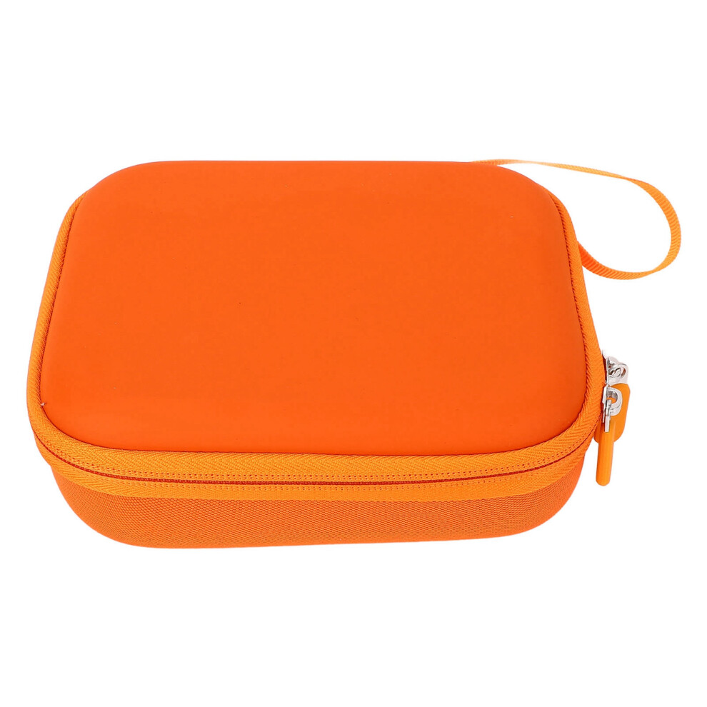 Large Rainproof Drone Storage Bag, 266X191x93mm Orange 8411335218169