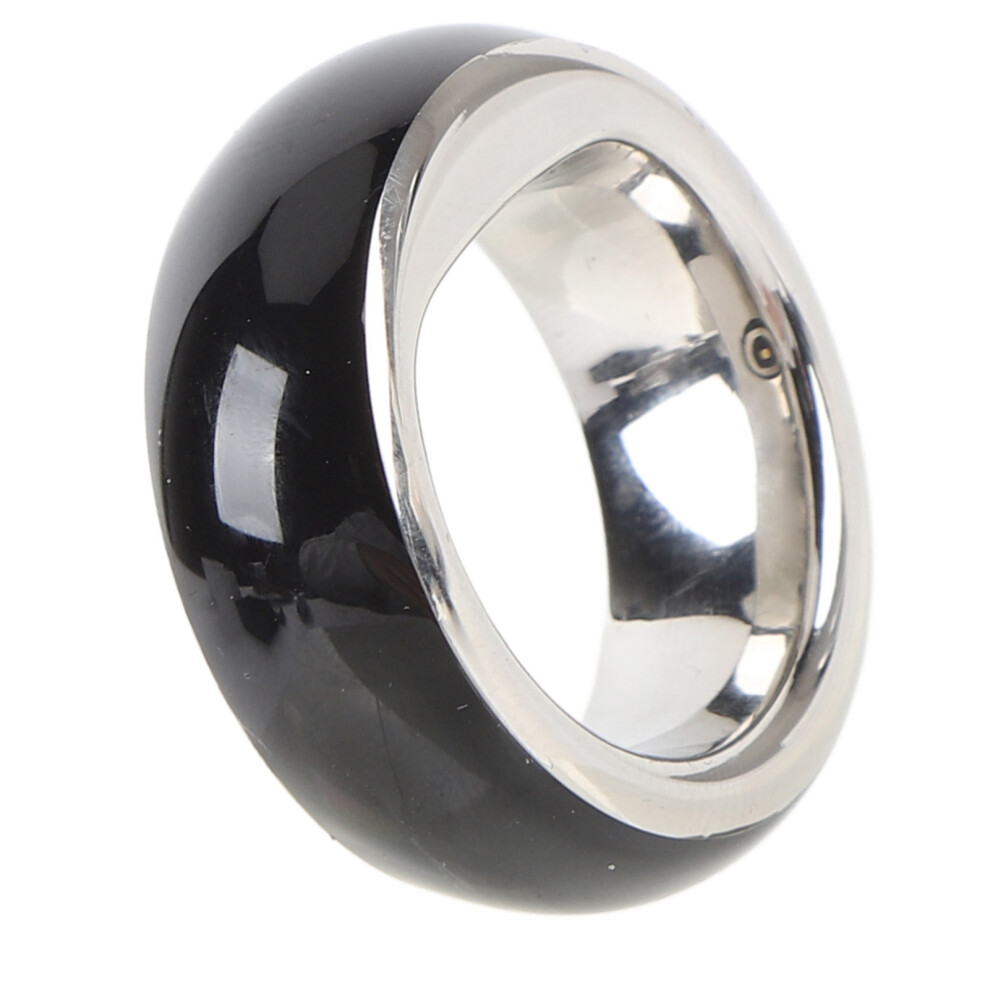 Ip67 Waterproof Rechargeable Smart Ring Counter, 20.6Mm, 18Mah 6911335218333