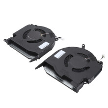16-Zoll-Kühlventilator 5V/0,5A 4-polig für 16-K0013DX