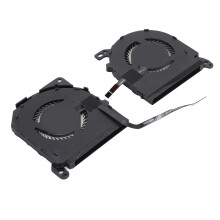 2 ventole di raffreddamento per laptop per Yoga 900 13ISK/13ISK2