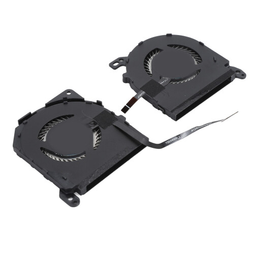 2 ventole di raffreddamento per laptop per Yoga 900 13ISK/13ISK2