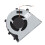 Kühlventilator 4-Pin 5V/0,5A ABS+Al G3-3579/3779 2