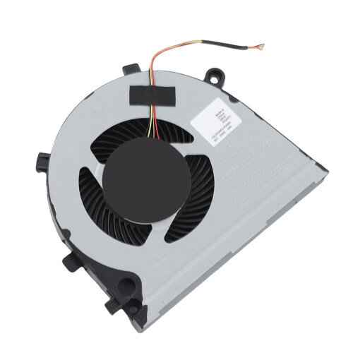 Kühlventilator 4-Pin 5V/0,5A ABS+Al G3-3579/3779 1