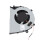Kühlventilator 4-Pin 5V/0,5A ABS+Al G3-3579/3779 1