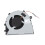 Kühlventilator 4-Pin 5V/0,5A ABS+Al G3-3579/3779 6