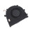 Kühlventilator 4-Pin 5V/0,5A ABS+Al G3-3579/3779 12