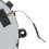 Kühlventilator 4-Pin 5V/0,5A ABS+Al G3-3579/3779 7