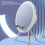 AI LED Vanity Mirror 1800mAh, 15W, Compact Black 7