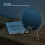 AI LED Vanity Mirror 1800mAh, 15W, Compact Black 6