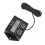 Tacómetro digital CR2450, 51,746,519mm, negro 6