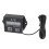 Tacómetro digital CR2450, 51,746,519mm, negro 1