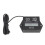 Tacómetro digital CR2450, 51,746,519mm, negro 9