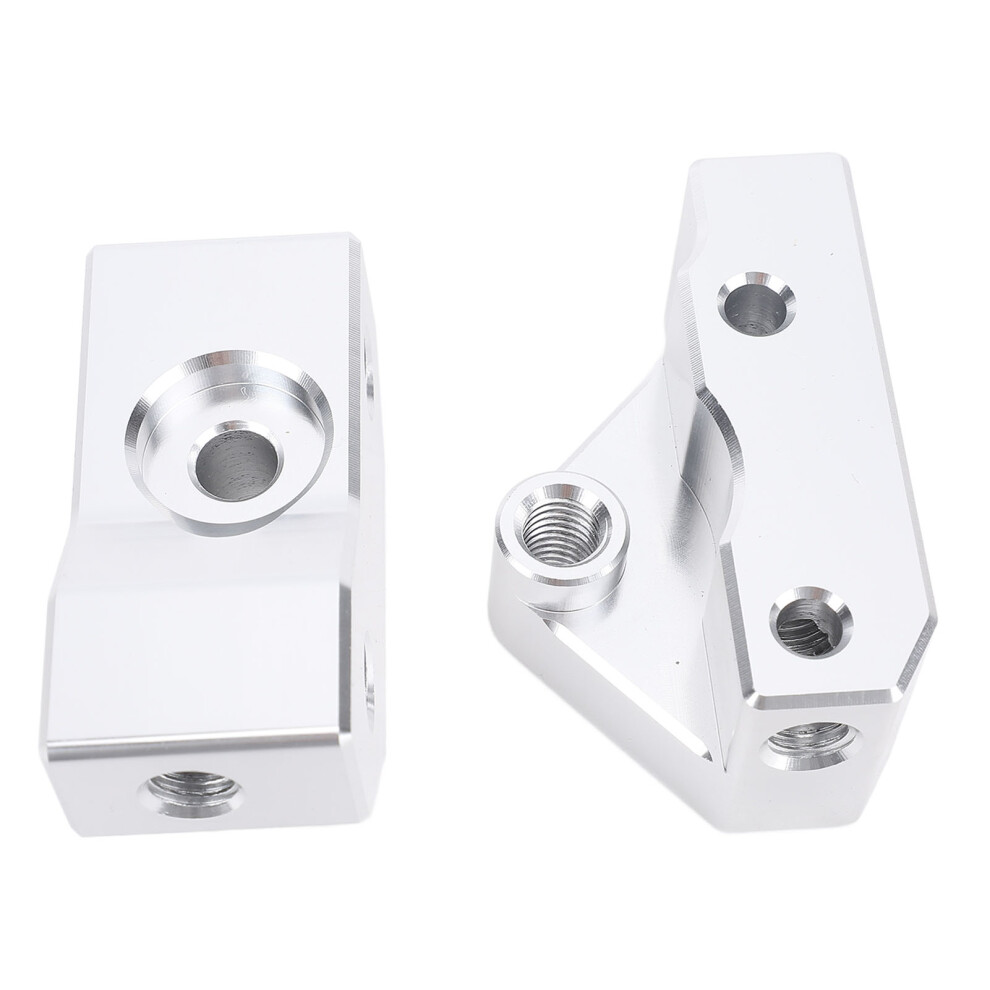 Aluminium Knock Sensor Relocation Bracket Kit For Gen Iii Ls V8 97-07 6911335219293