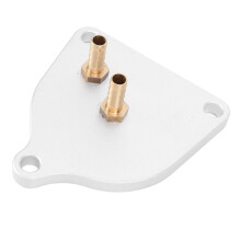 Auto Gearbox Oil Change Adapter for X1 AWD 6/8 Speed CVT Trans