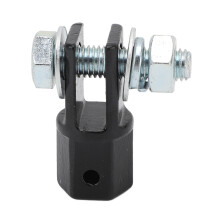 Scherenwagenheber-Adapter aus Chrom-Vanadiumstahl 1/2-Zoll-Antrieb
