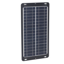 Kit Pannello Solare da 30W 41x19.5cm MPPT 12V/24V USB-C DC