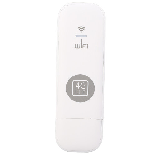Éd. EU/AS 30 g ABS 4G LTE USB Wi-Fi Routeur 10 utilisateurs 1