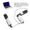 High-Quality Internal Speaker Replacement for Asus W519 FL5800 Black 3