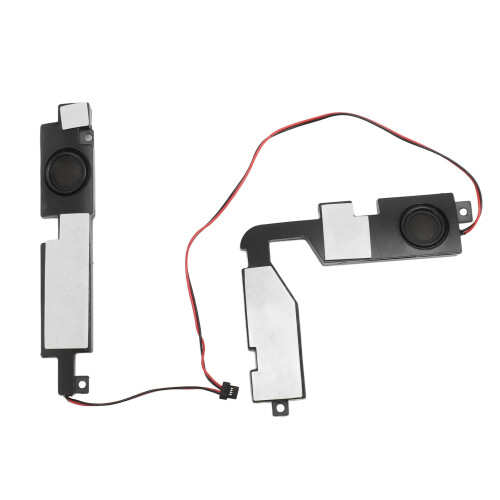 High-Quality Internal Speaker Replacement for Asus W519 FL5800 Black 1